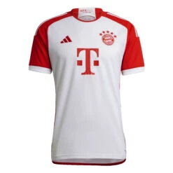 ADIDAS FC Bayern München 23/24 Heimtrikot