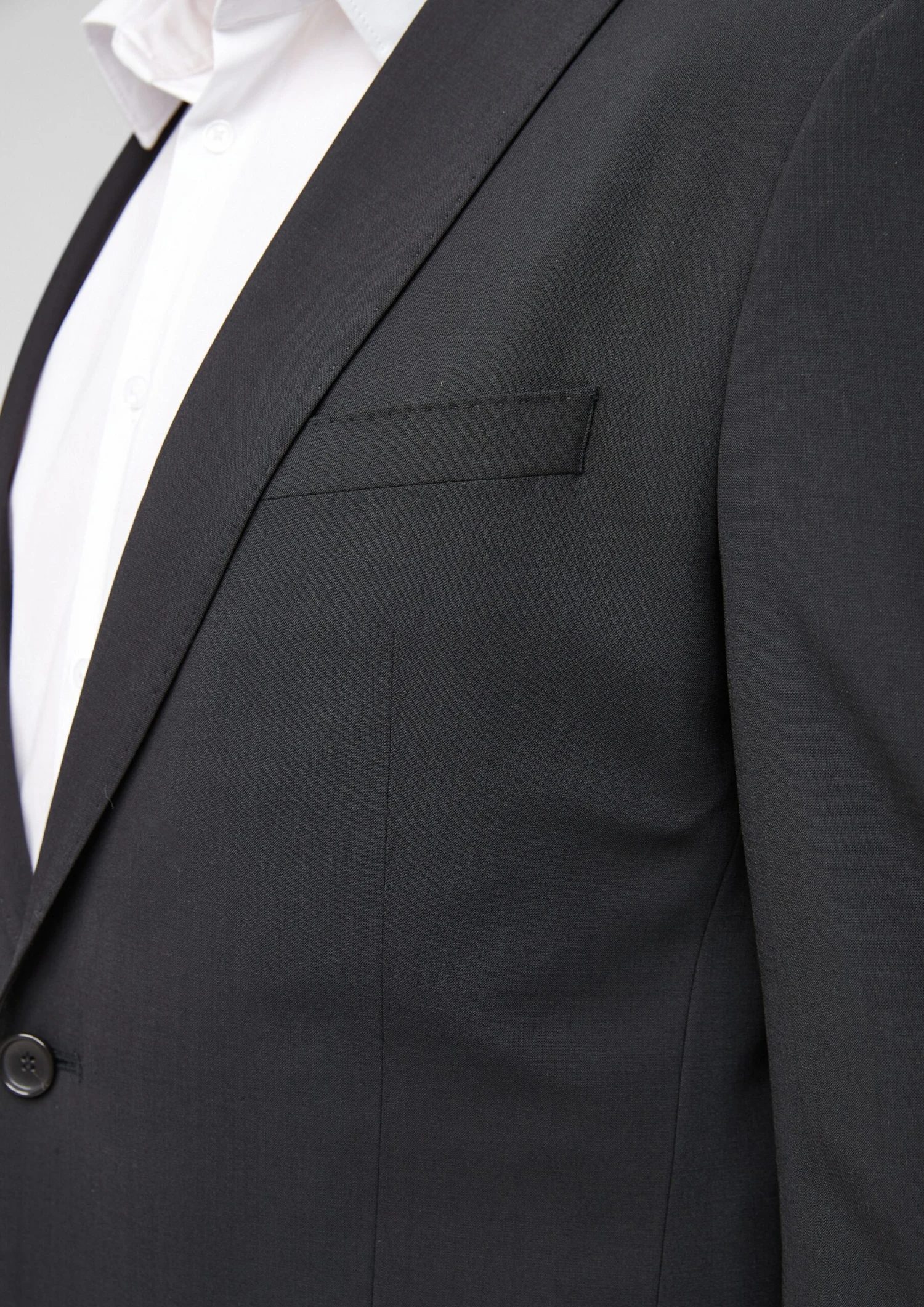 Sakko Langarm – Bild 4