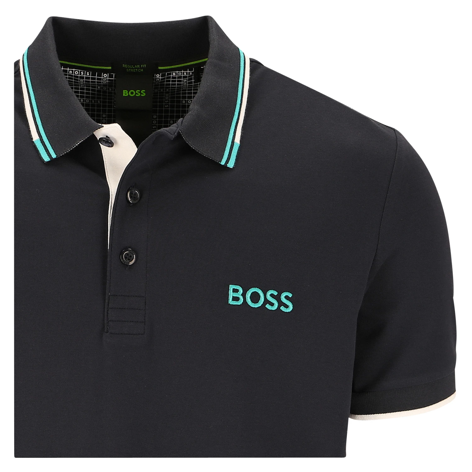 Poloshirt "Paddy Pro" – Bild 2