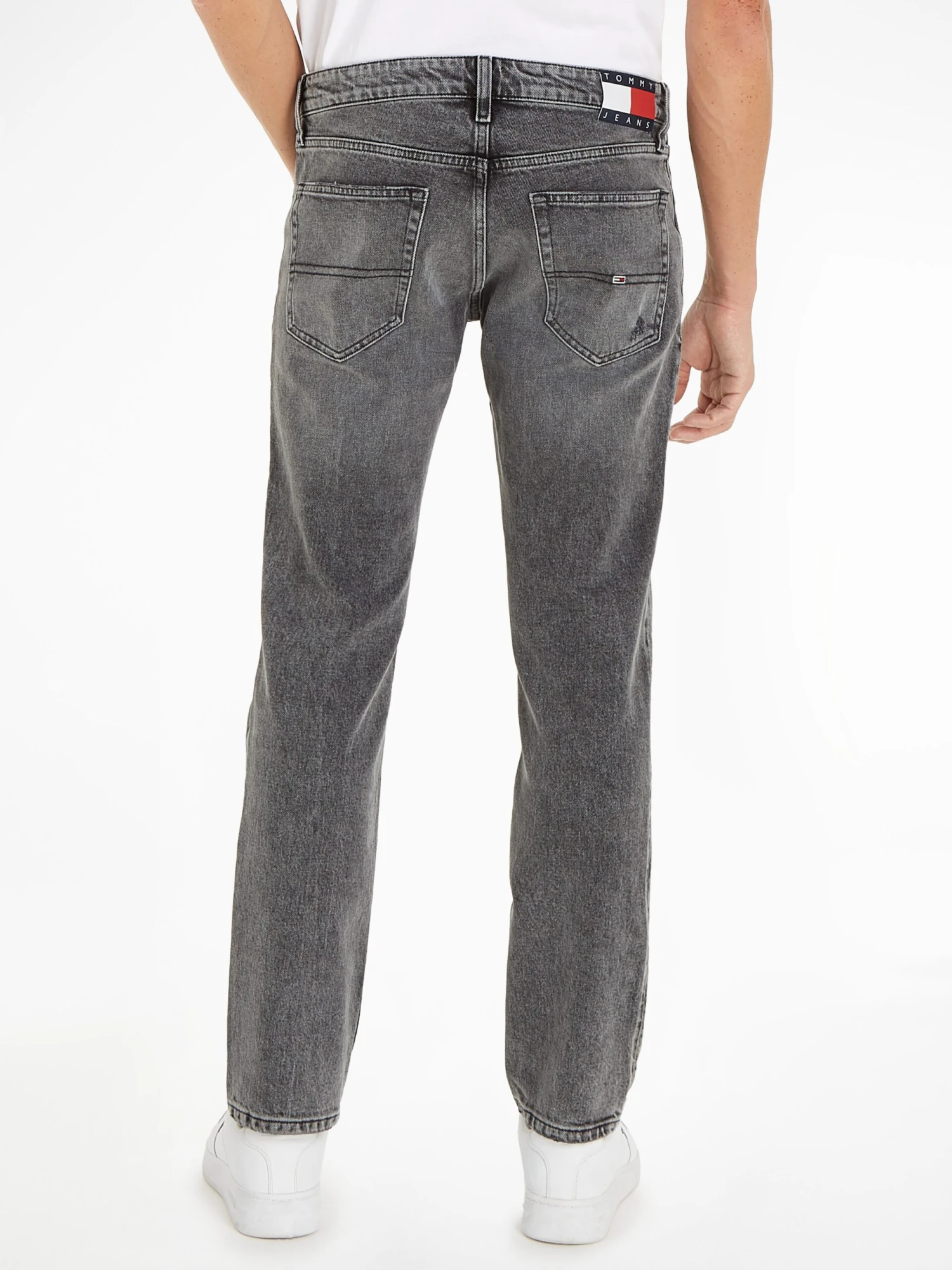 Slim Fit Jeans "Scanton" – Bild 2