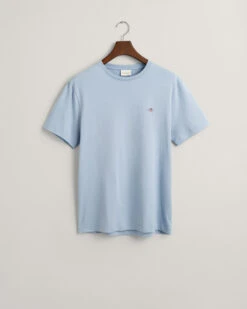 Gant Regular Fit Shield T-Shirt