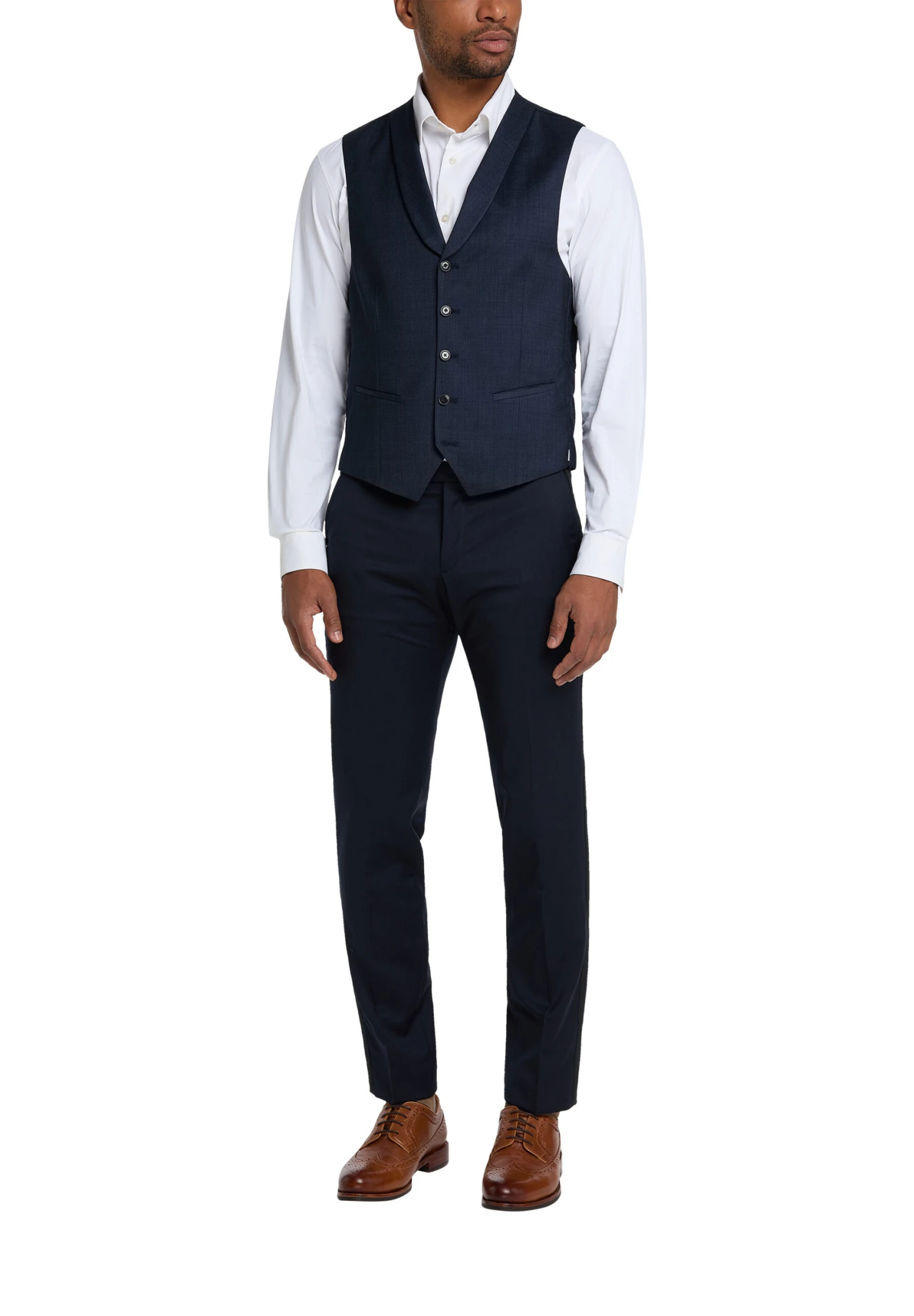 Weste/Waistcoat CG Philipp-ST – Bild 2