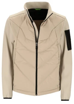 Daunenjacke "Otitanium"