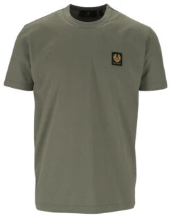 T-Shirt "Belstaff"