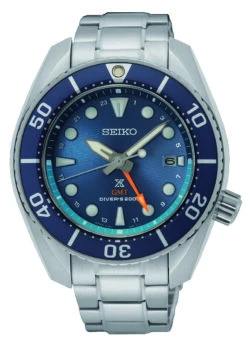 Seiko Uhr "SFK001 Prospex SEA"
