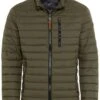 Downfree Steppjacke