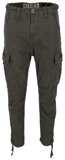 Hose "Squad Pant"