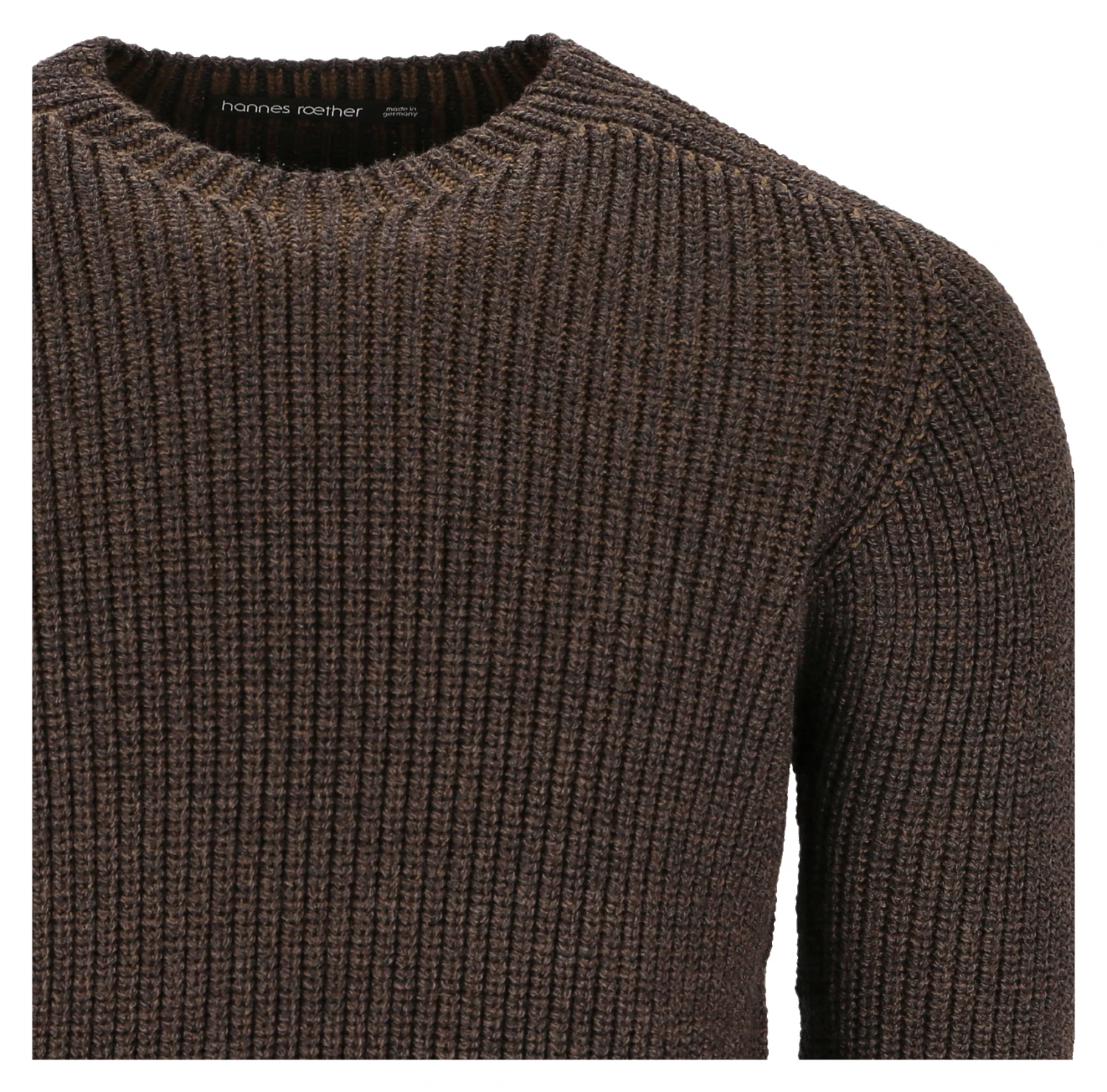 Wollpullover "ek10man.130" – Bild 2