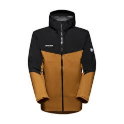 Mammut Regenjacke "Convey Tour HS Hooded Jacket"