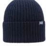 JACPRIME WOOL BEANIE LN