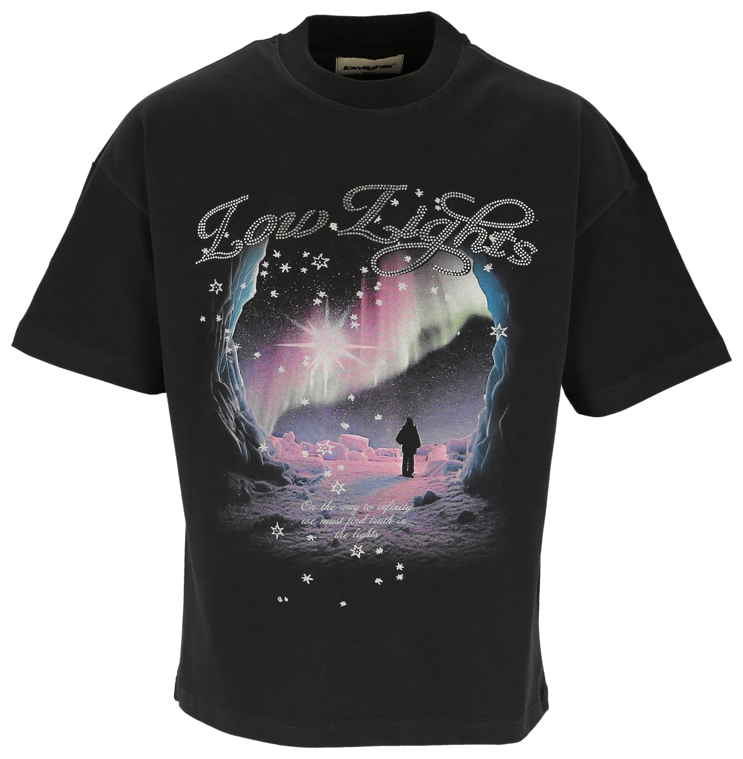 T-Shirt "Sirius"