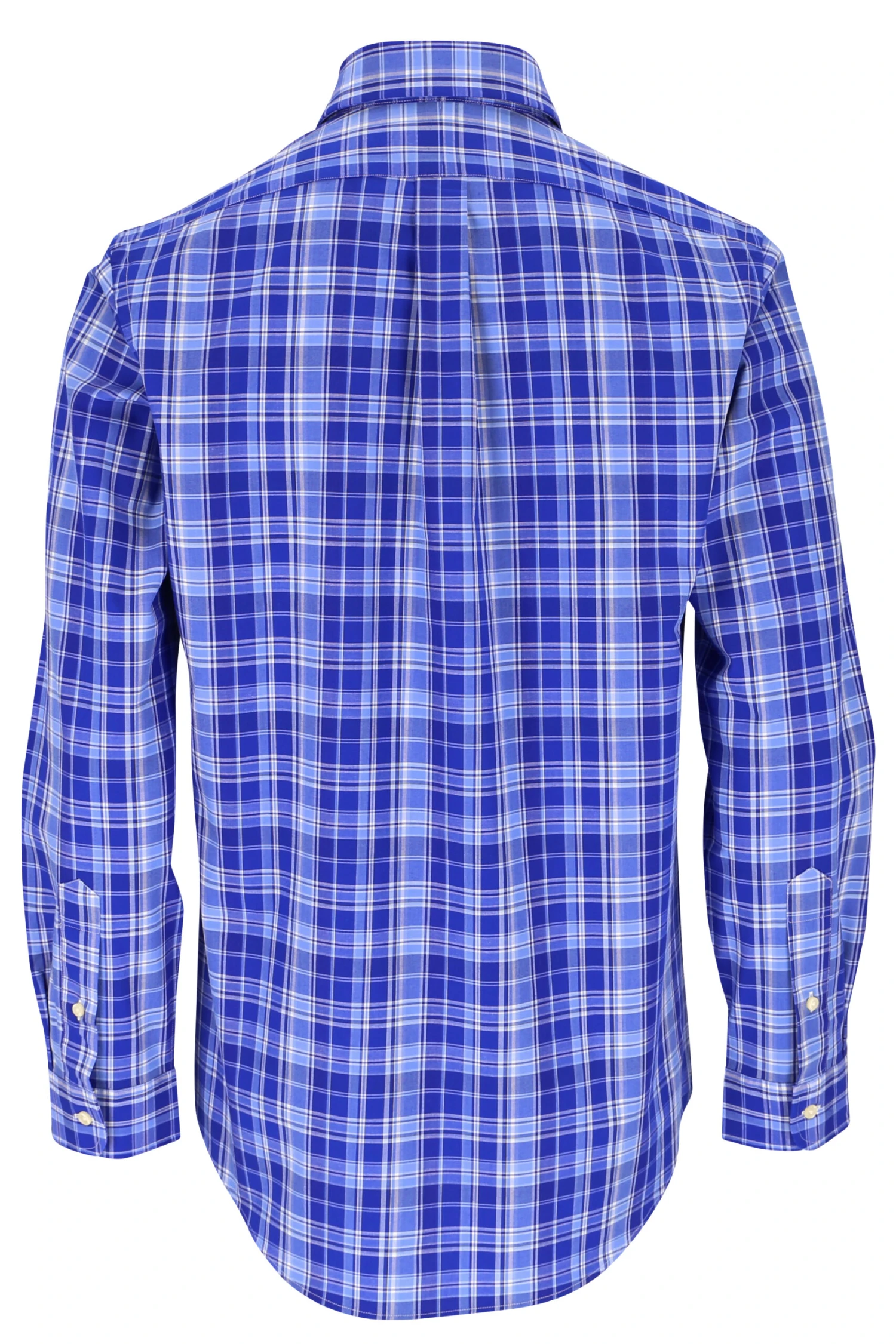 Custom Fit Hemd – Bild 2