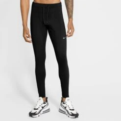 Lauf-Leggings "Nike Dri-FIT Challenger"