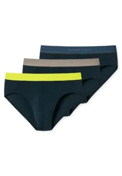 Schiesser 3PACK Rio-Slip