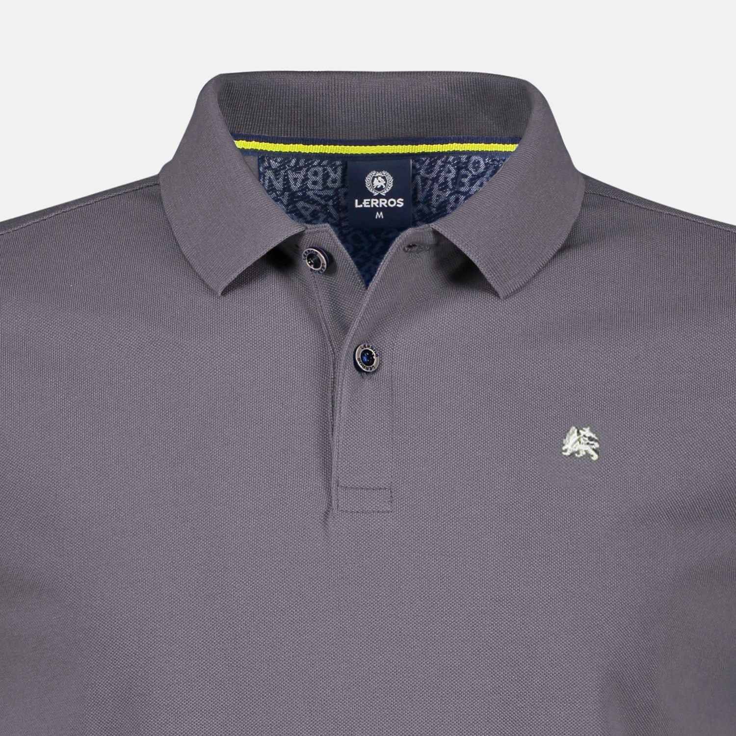 Lerros Basic Poloshirt – Bild 2