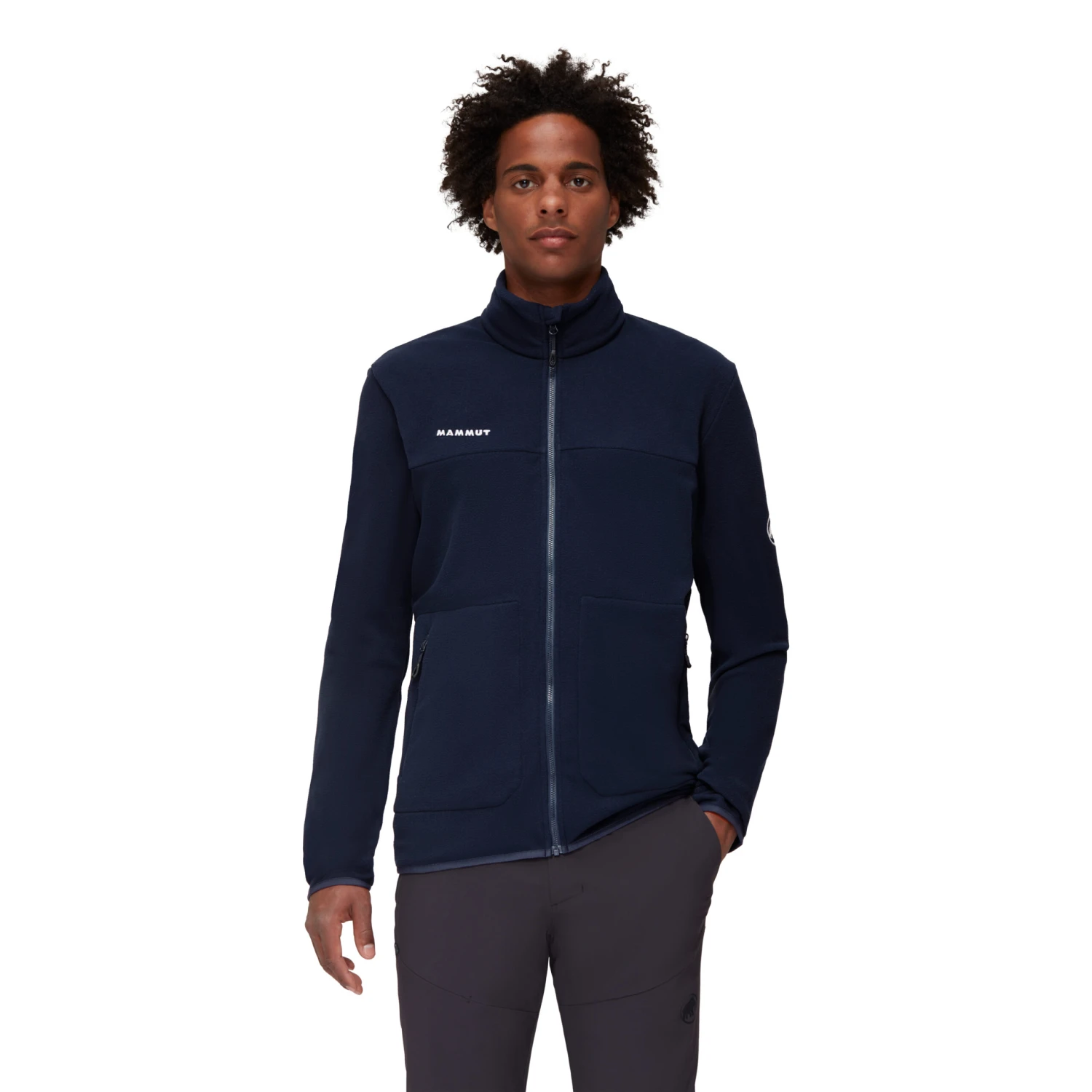 Mammut Innominata Light ML Jacket Men – Bild 3