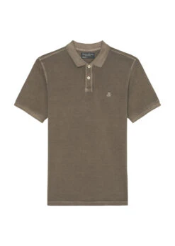 Poloshirt Piqué Regular