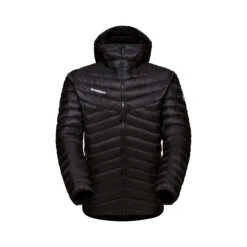 Mammut Isolationsjacke "Albula IN Hooded Jacket"