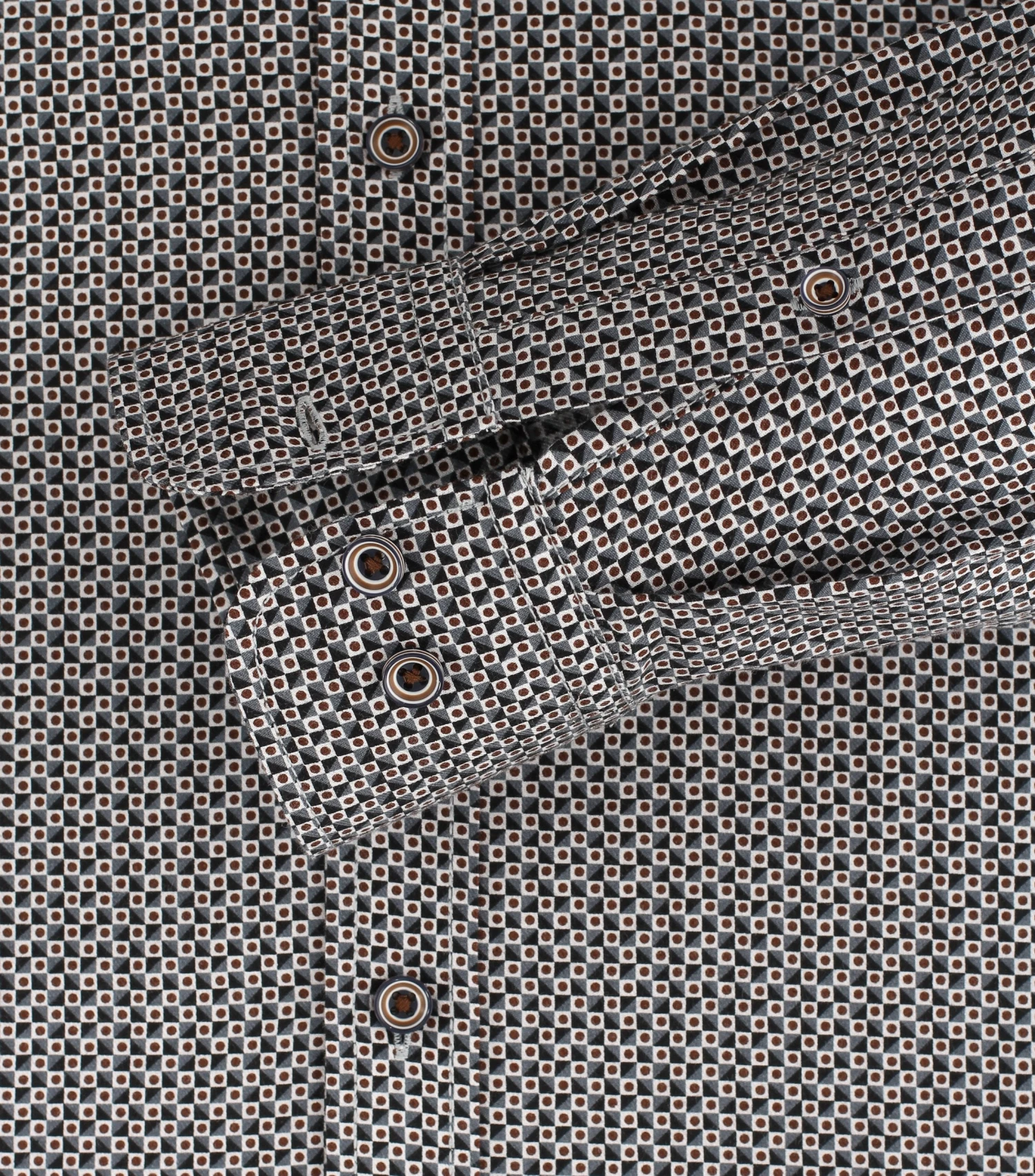 U.B.D. Comfort Fit K0161A – Bild 2