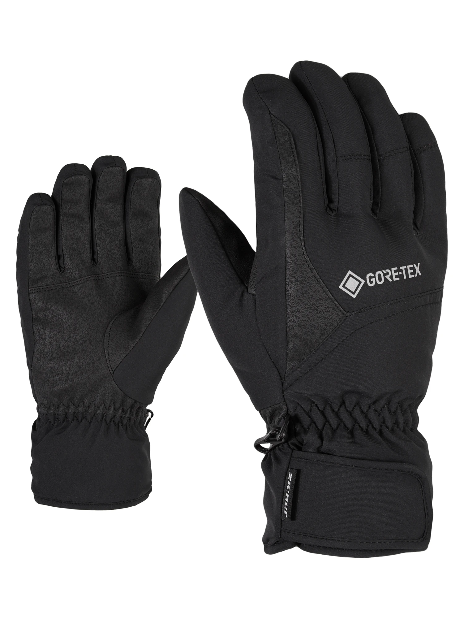 Ziener GARWEN GTX Glove Ski Alpine 12 8,5