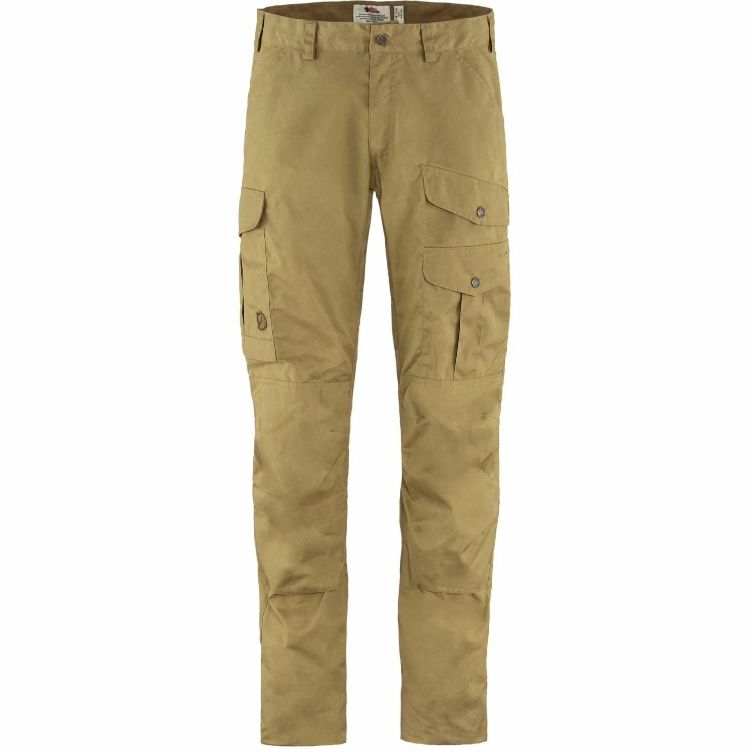 Hose "Barents Pro Trousers"