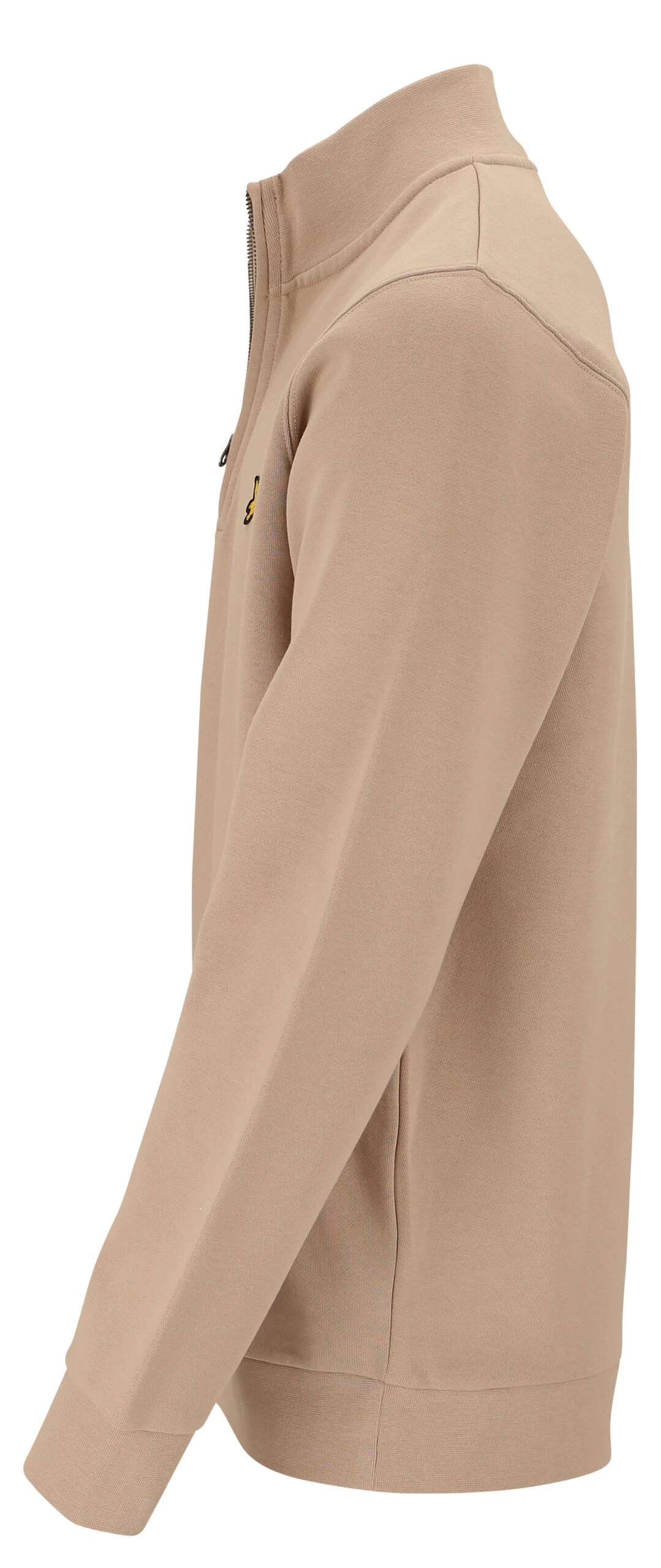 1/4 Zip Sweatshirt – Bild 4