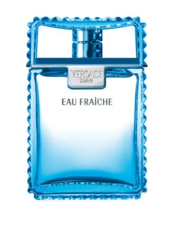Versace "Man Eau Fraîche" After Shave Lotion 100 Ml