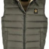 BELSTAFF Weste "Gilet"