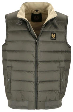 BELSTAFF Weste "Gilet"