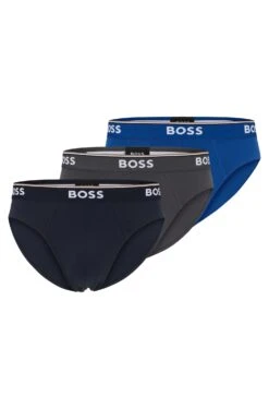 Boss Brief 3P Power