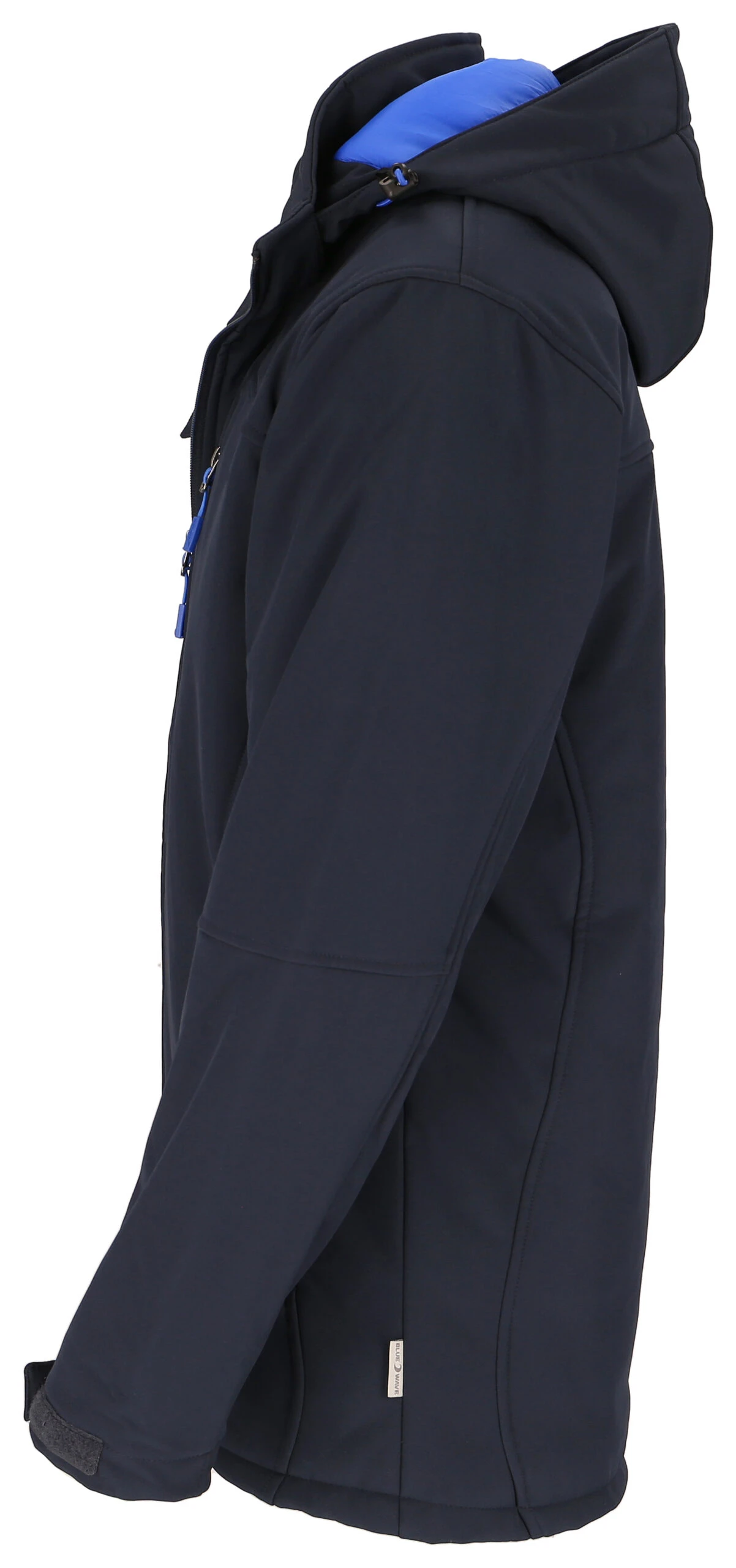 Softshelljacke "Armin" – Bild 4