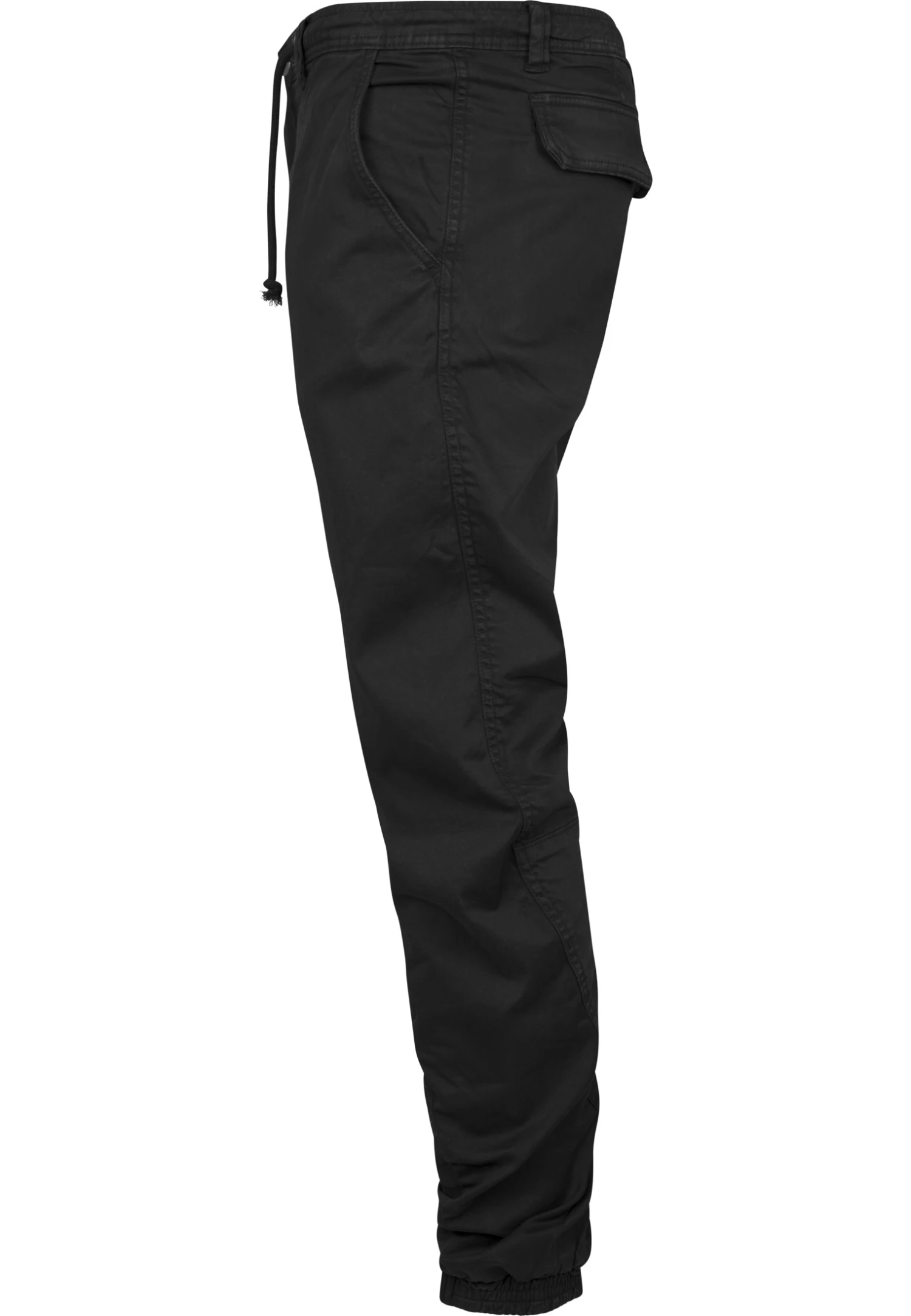 Stretch Jogging Pants – Bild 2