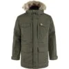 Nuuk Parka M