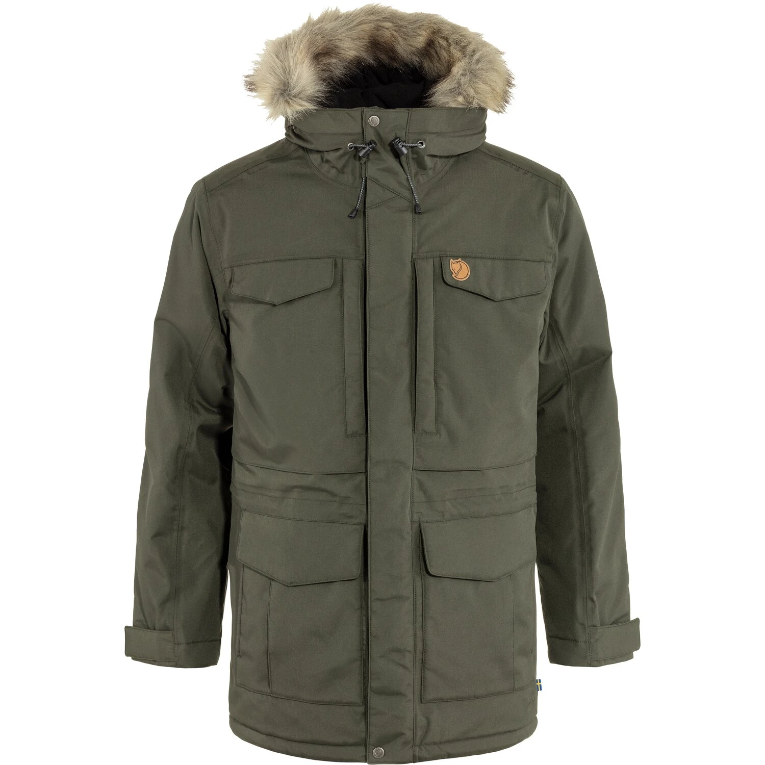Nuuk Parka M