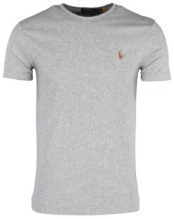 Slim Fit T-Shirt
