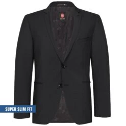 Sakko/Jacket CG Ian SS