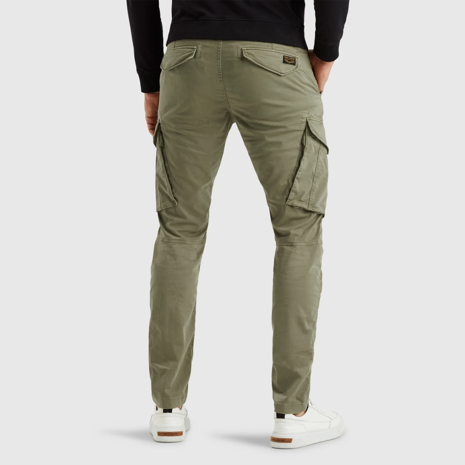 NORDROP CARGO STRETCH TWILL – Bild 2
