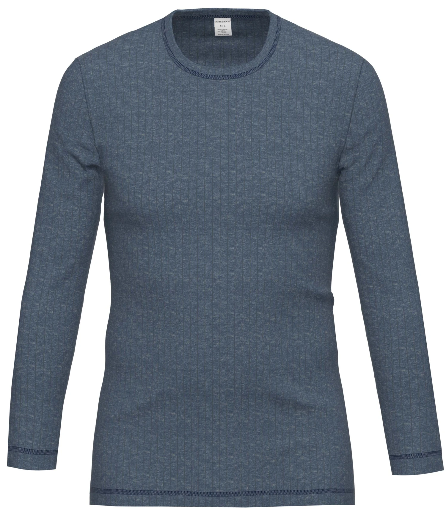 193 Thermo Shirt 1/1 Arm