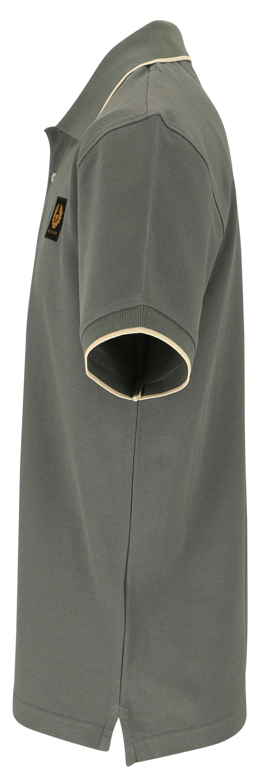 BELSTAFF Poloshirt "Tipped Polo" – Bild 4