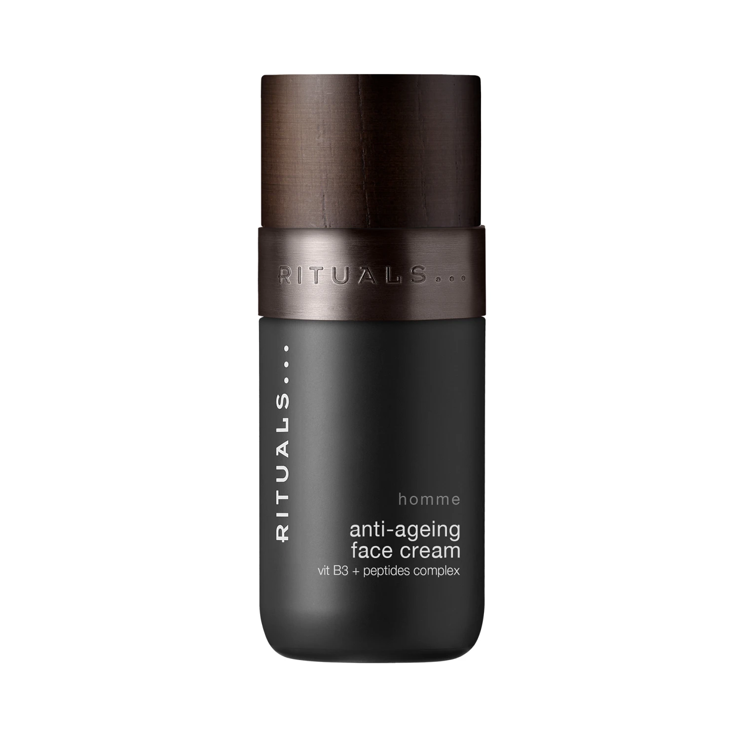 Rituals Homme Collection Anti-Ageing Face Cream