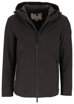 Woolrich Softshelljacke "Pacific"