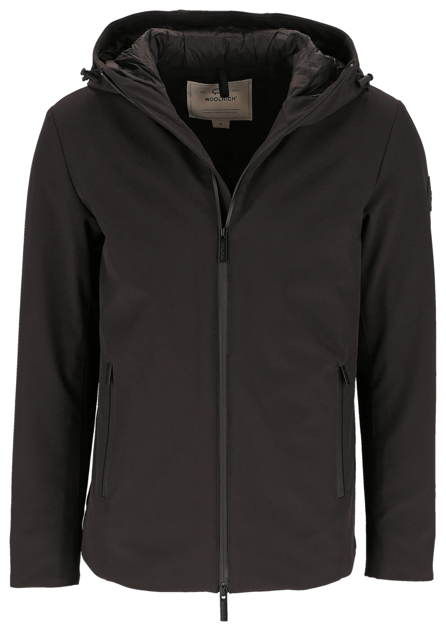 Woolrich Softshelljacke "Pacific"