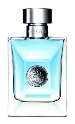 Versace "Homme" EdT Spray 50 Ml