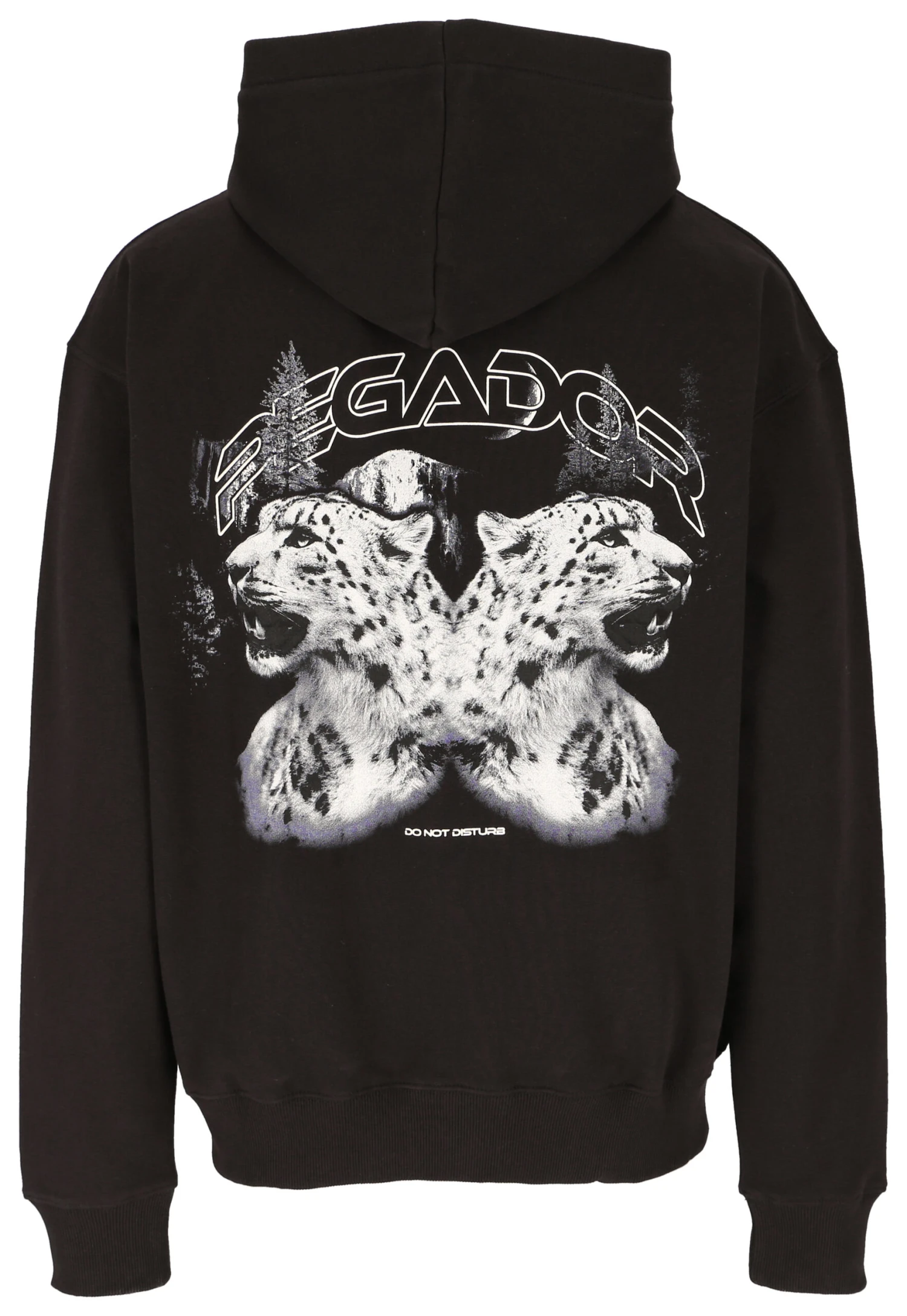 Pegador Hoodie "Ilion" – Bild 2