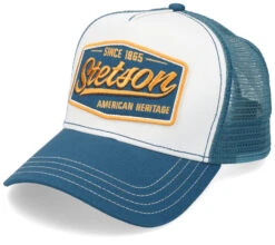 Stetson Trucker Cap Vintage