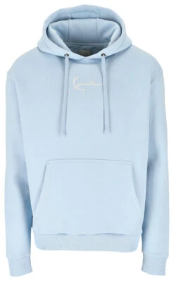 Small Signature Essential Hoodie