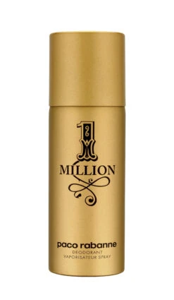 "1 Million" Deo Spray 150 Ml