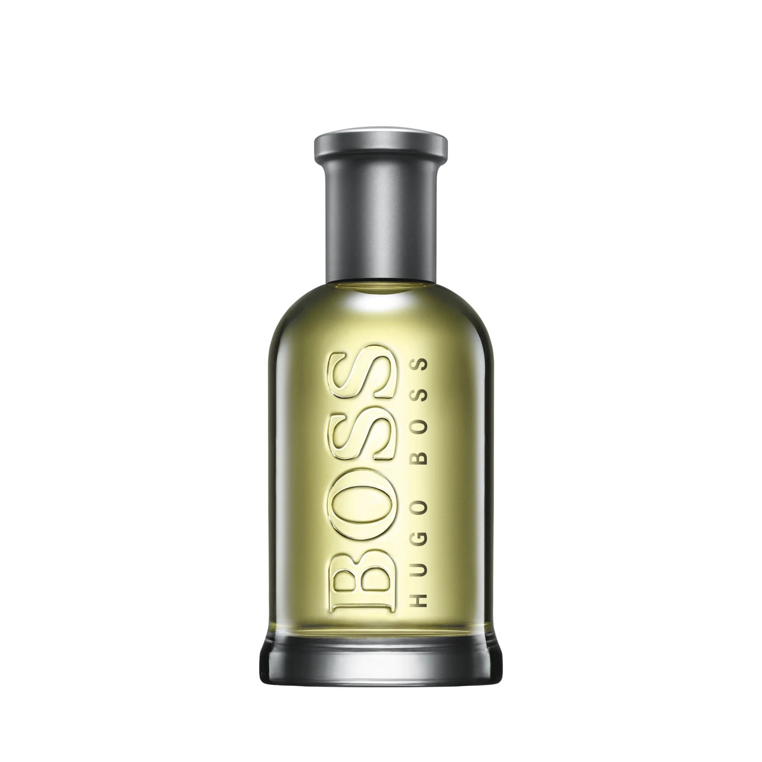 Boss "Bottled" After Shave 100 Ml