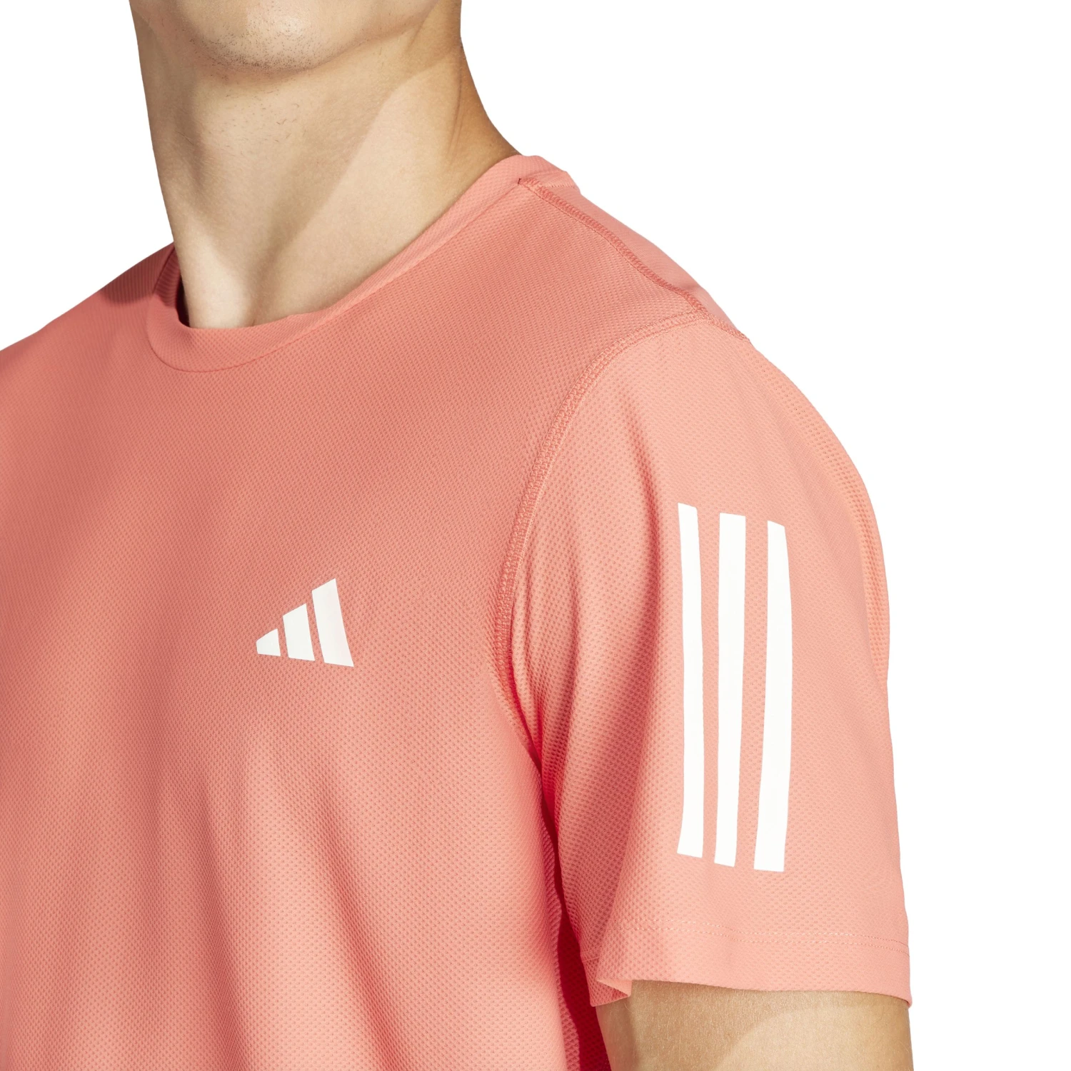 T-Shirt "Own The Run" – Bild 5