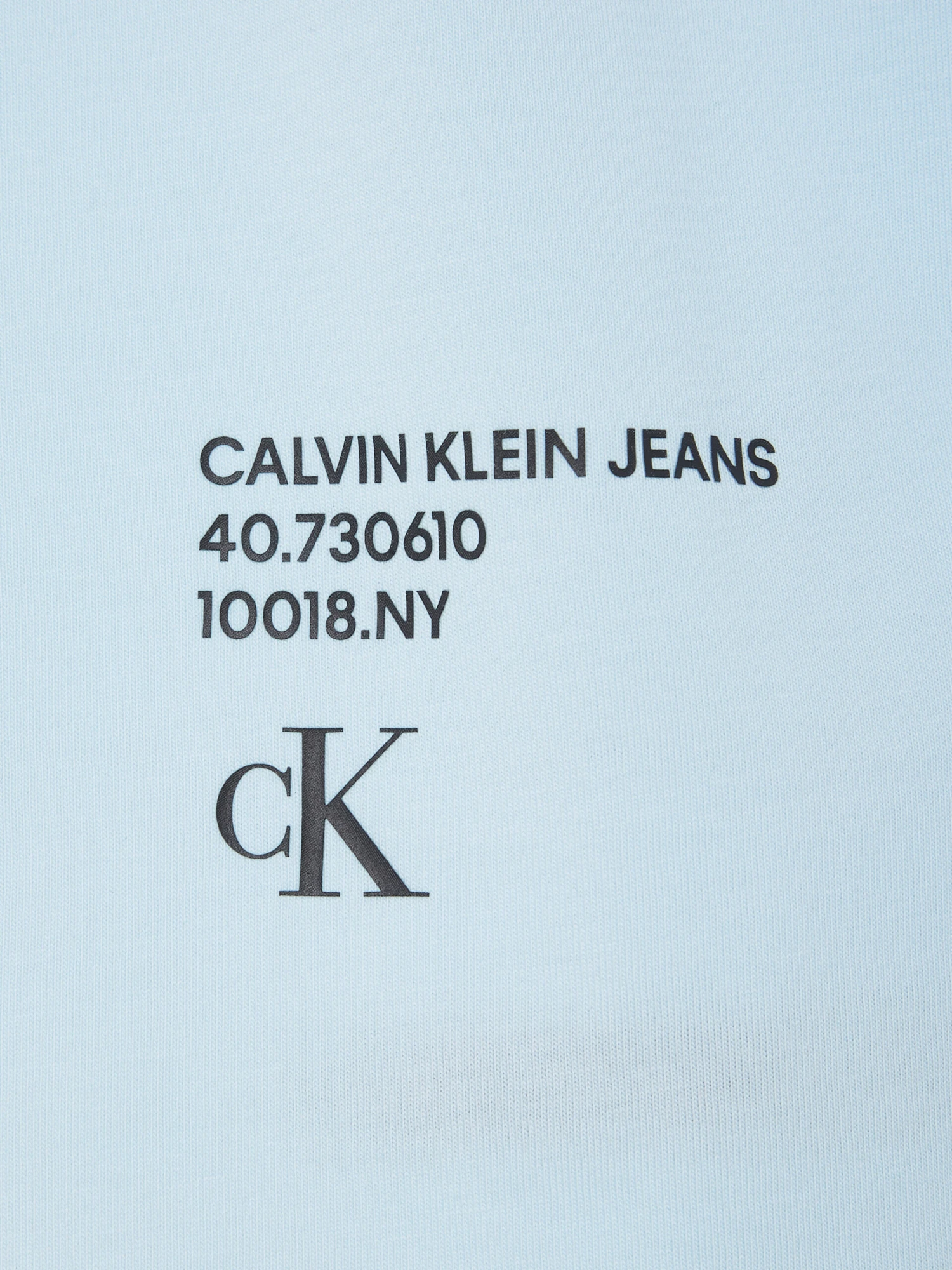 Stacked Modern Metals Tee – Bild 3